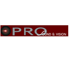 Pro Sound and Vision