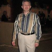 Dmitriy Vainers foto