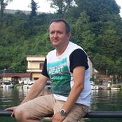 Alexander Kovalenkos foto