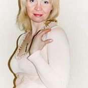 Vera Zhukova's photo