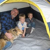Bruce Steger's photo