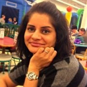 Sonya Kaur's photo