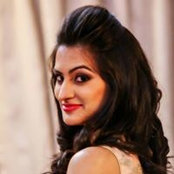 Amreen Hamiranis foto