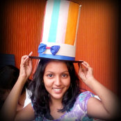 Swathi Hebbar's photo