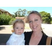 Kate Pearce's photo