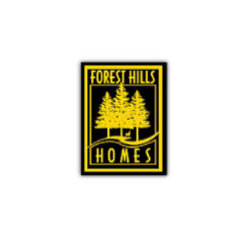 Forest Hills Homes