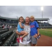 Michael Surina's photo