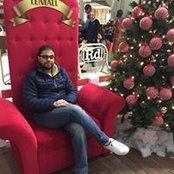 Amr Ezzat's photo