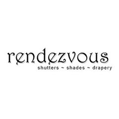 Rendezvous Shutters ~ Shades ~ Drapery