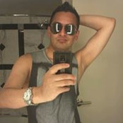 Mark Anthony's photo