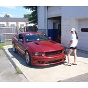 Shelby Steyrs foto