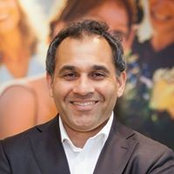 Ali Salarian's photo
