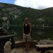 Ruth Lellbach's photo