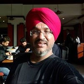 Rushen Singh's photo