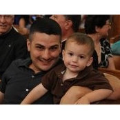 Dan Rice's photo