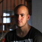 Lior Gads billede