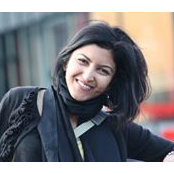 Sarika Garg's photo