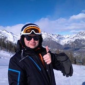 Foto von Valentin Myshkovskiy