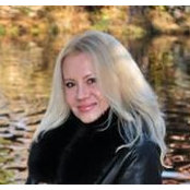 Diana Bejazova's photo