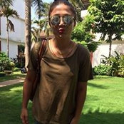 Foto de Deepika Chettri
