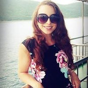 Phillippa Lusty's photo