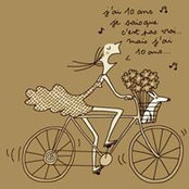Laëtitia Abdelli's photo