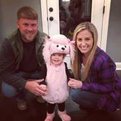 Tyson Privett's photo