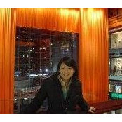 Cherie Lin's photo