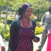 Marcy Maina's photo