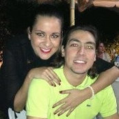 Eva Morón's photo
