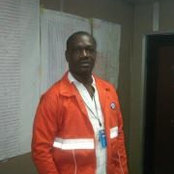 John Ugo's photo