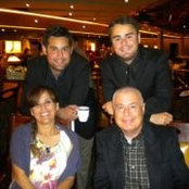 Nima Moinpour's photo