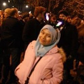 Siti Misnan's photo