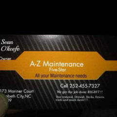 A-z maintenance
