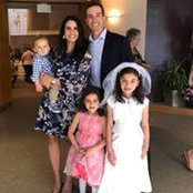Malini Claussen's photo