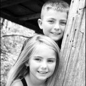 Heather N Will Andersons foto