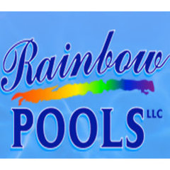 Rainbow Pools