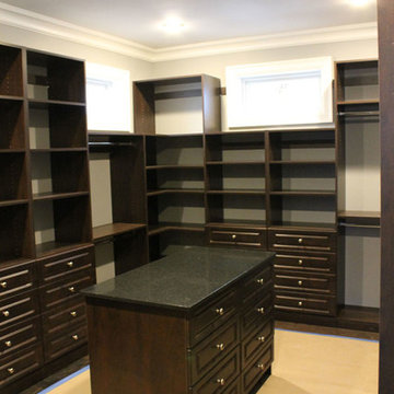 Save on Custom Closet Organizers Vancouver BC
