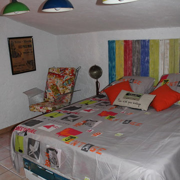 Décoration de chambres