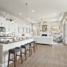open concept