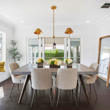 Beverly Hills Charm