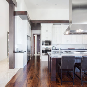 Mountain Contemporary