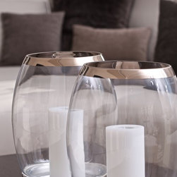 A Luxurious Villa in Marbella, Spain - Candle Holders & Candelabra