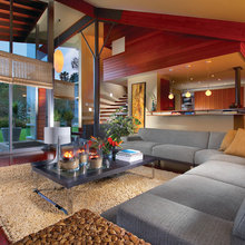 Living Room Ideas