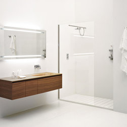 Antonio Lupi  Back lit Mirrors - Bathroom Mirrors