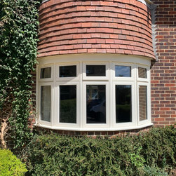 Accoya windows - Windows