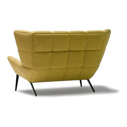 VIOSKI Tuulla Loveseat (back) - Loveseats