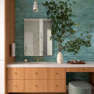 Harbor Residence