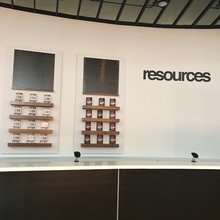 Broadcast Resource area