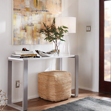 Urban Entry